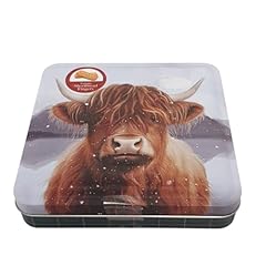 Festive shortbread fingers for sale  Delivered anywhere in UK