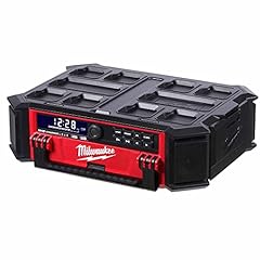 Milwaukee m18prcdab 18v for sale  Delivered anywhere in Ireland