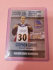Steph curry 2009 for sale  Delivered anywhere in USA 