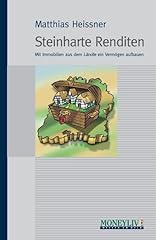Steinharte renditen for sale  Delivered anywhere in USA 