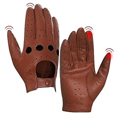 Harssidanzar womens lambskin for sale  Delivered anywhere in USA 