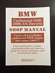 Bmw carbureted 2500 for sale  Delivered anywhere in UK