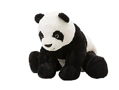 Ikea kramig panda for sale  Delivered anywhere in Ireland