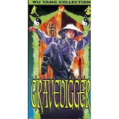 Gravedigger vhs for sale  Delivered anywhere in USA 
