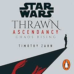 Star wars thrawn for sale  Delivered anywhere in UK