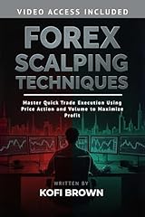Forex scalping techniques for sale  Delivered anywhere in UK