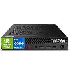 Lenovo thinkstation tiny for sale  Delivered anywhere in USA 