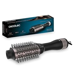 Cecotec spazzola aria usato  Spedito ovunque in Italia 