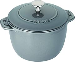 Staub cocotte gohan for sale  Delivered anywhere in USA 