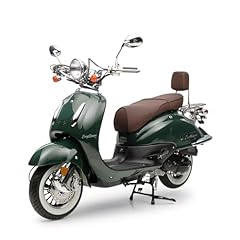 Motorroller retro roller gebraucht kaufen  Wird an jeden Ort in Deutschland