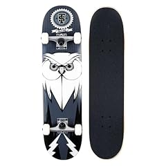 Titus skateboard blackbird gebraucht kaufen  Wird an jeden Ort in Deutschland