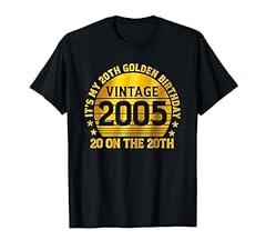 Golden birthday vintage for sale  Delivered anywhere in USA 