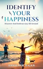 Identify your happiness gebraucht kaufen  Wird an jeden Ort in Deutschland