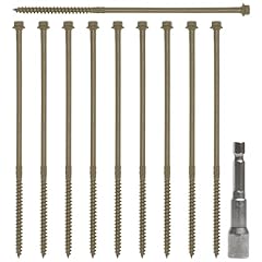 Woodside hex head for sale  Delivered anywhere in UK