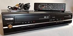 Toshiba dvr660 1080p for sale  Delivered anywhere in USA 