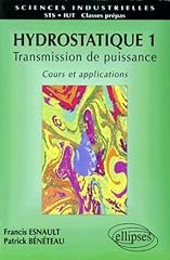 Hydrostatique tome transmissio d'occasion  Livré partout en France