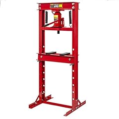 Stark Hydraulic Shop 12 Ton Capacity Floor Press H-Frame for sale  Delivered anywhere in USA 