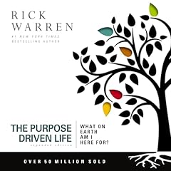 Purpose driven life for sale  Delivered anywhere in UK