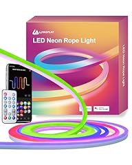 Led strip lights for sale  Delivered anywhere in UK