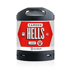 Perfectdraft camden hells for sale  Delivered anywhere in Ireland