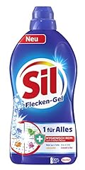 Sil fleckengel liter gebraucht kaufen  Wird an jeden Ort in Deutschland