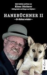 Hanebüchner dichtet wieder gebraucht kaufen  Wird an jeden Ort in Deutschland