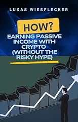 Earn passive income for sale  Delivered anywhere in USA 