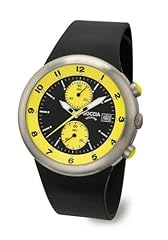 Herren chronograph titanium gebraucht kaufen  Wird an jeden Ort in Deutschland