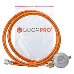 Bogapro propangasschlauch gasd gebraucht kaufen  Wird an jeden Ort in Deutschland