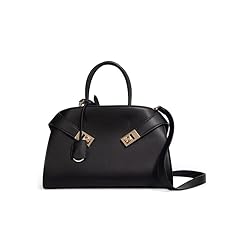 Designer leather tote for sale  Delivered anywhere in USA 