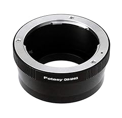 Fotasy olympus lens for sale  Delivered anywhere in USA 