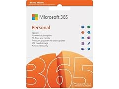 Microsoft 365 personal for sale  Delivered anywhere in USA 