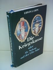 Erwin lampe kriegskasse gebraucht kaufen  Wird an jeden Ort in Deutschland
