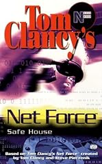 Tom clancy net usato  Spedito ovunque in Italia 