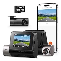 70mai dash cam usato  Spedito ovunque in Italia 