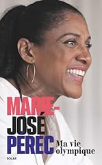 Marie josé pérec d'occasion  Livré partout en France