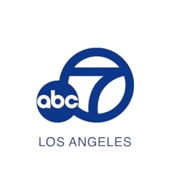 Abc7 los angeles for sale  Delivered anywhere in USA 