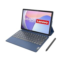 Lenovo ideapad duet d'occasion  Livré partout en France