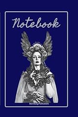 Gothic angel notebook gebraucht kaufen  Wird an jeden Ort in Deutschland