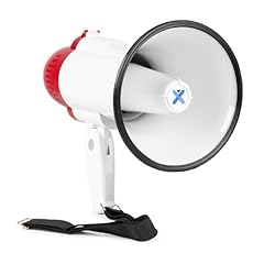Vonyx meg020 mégaphone d'occasion  Livré partout en France