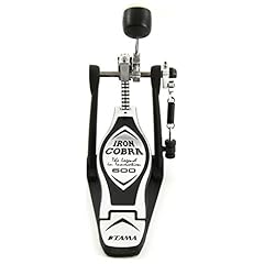 Tama kick pedal usato  Spedito ovunque in Italia 