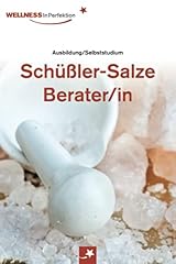 Ratgeber schüßler salze gebraucht kaufen  Wird an jeden Ort in Deutschland