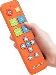 Ezclicker big button for sale  Delivered anywhere in USA 