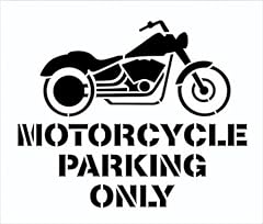 Pack motorcycle parking for sale  Delivered anywhere in USA 