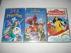 Walt disney collection d'occasion  Livré partout en France