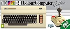 The vic20 d'occasion  Livré partout en France