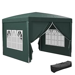 Outsunny pop gazebo for sale  Delivered anywhere in UK