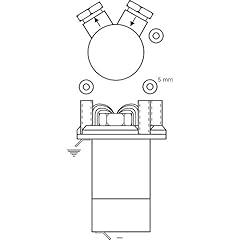 Qfp172e fuel pump for sale  Delivered anywhere in UK