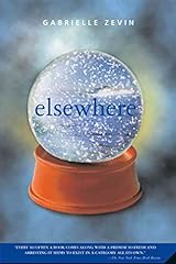Elsewhere novel for sale  Delivered anywhere in Canada