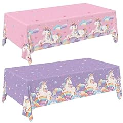 Gatherfun unicorn party for sale  Delivered anywhere in USA 